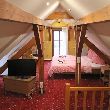 Apartment Hanni In *