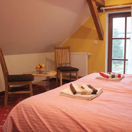 Apartment Hanni In