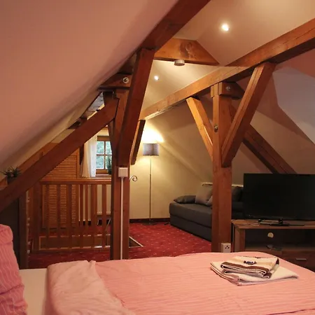 Hanni In Apartment Pirna
